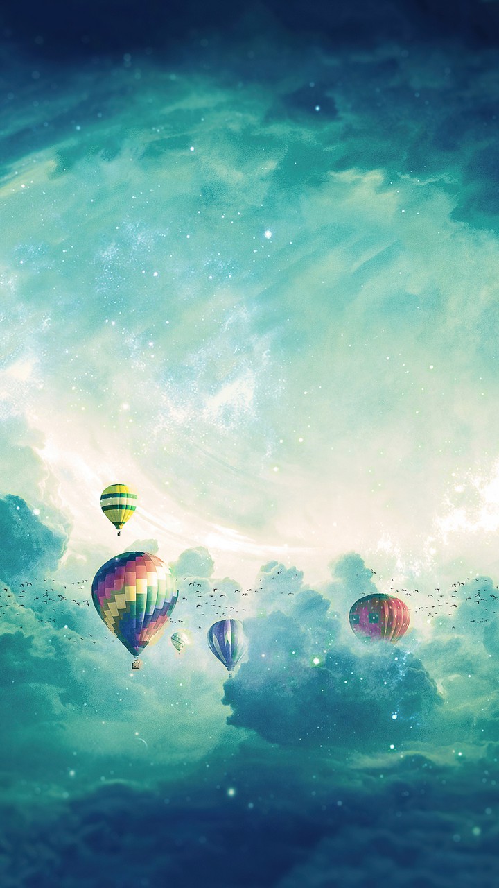 Dream world