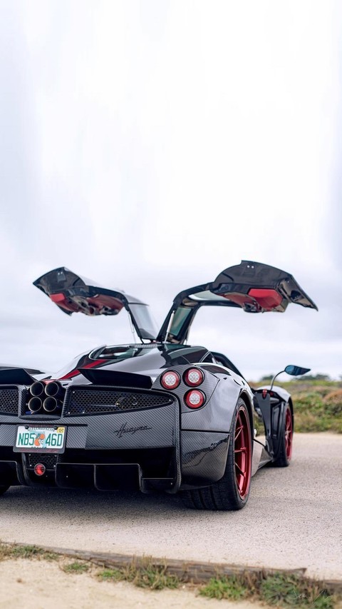 pagani