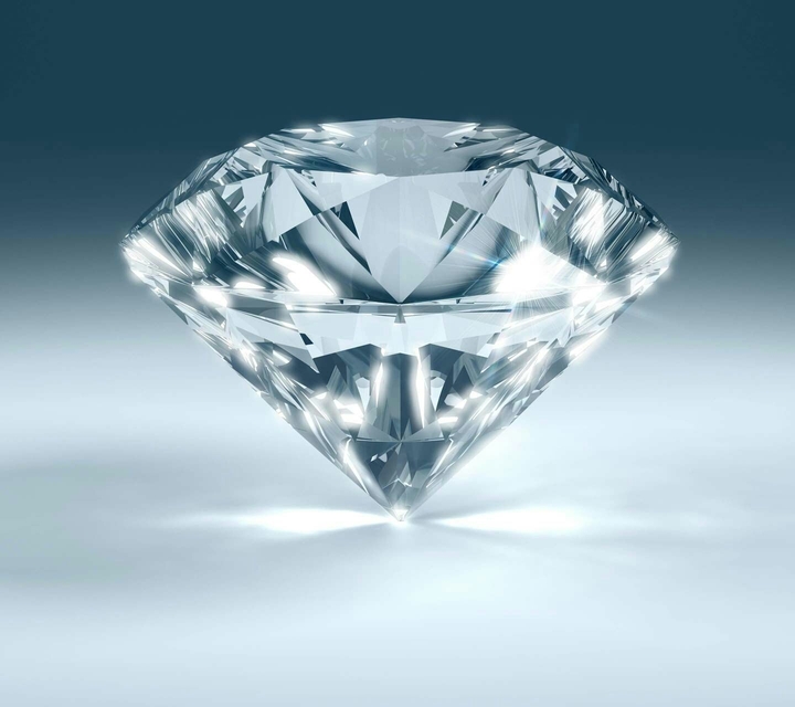 Diamond
