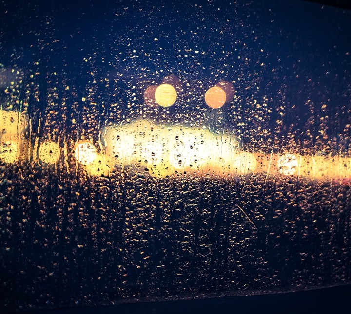 Raindrop