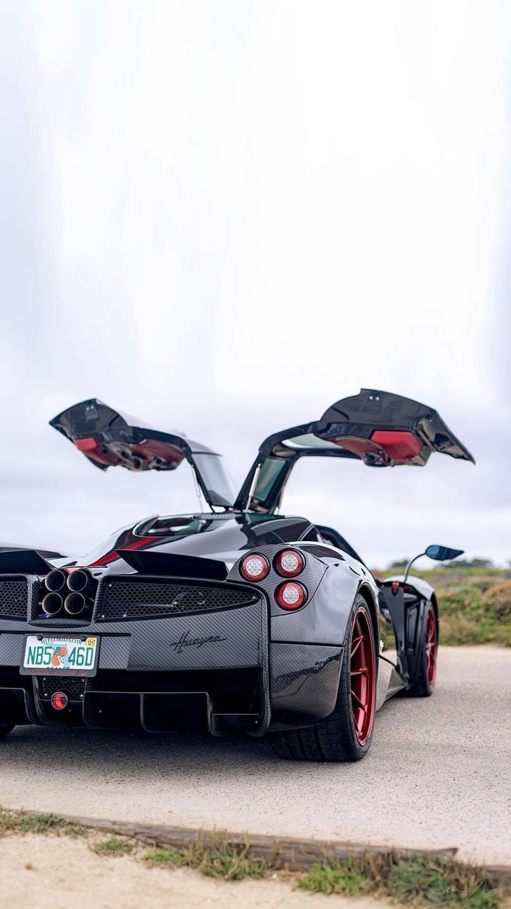 pagani