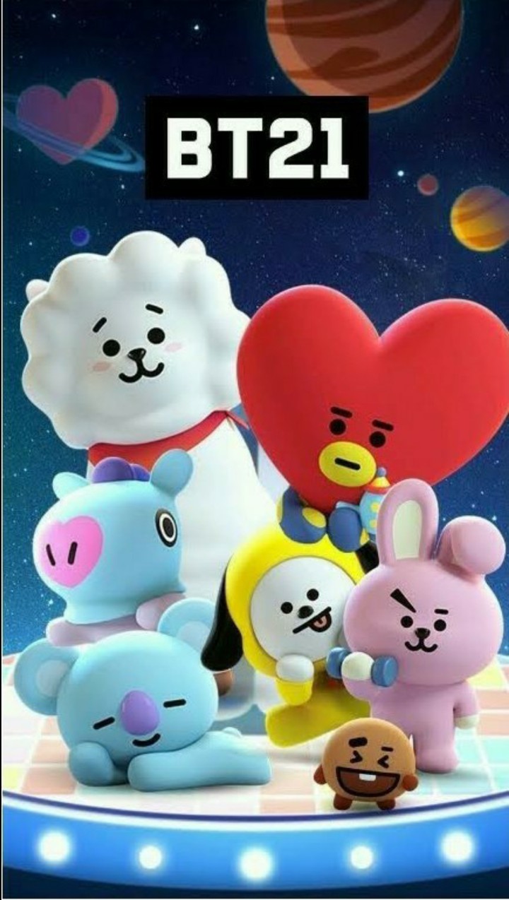 bt21