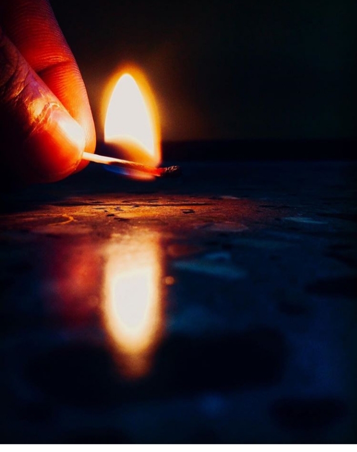 fire#darknight