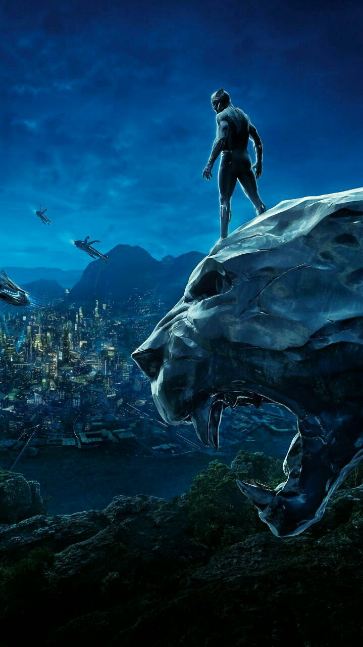 Black Panther