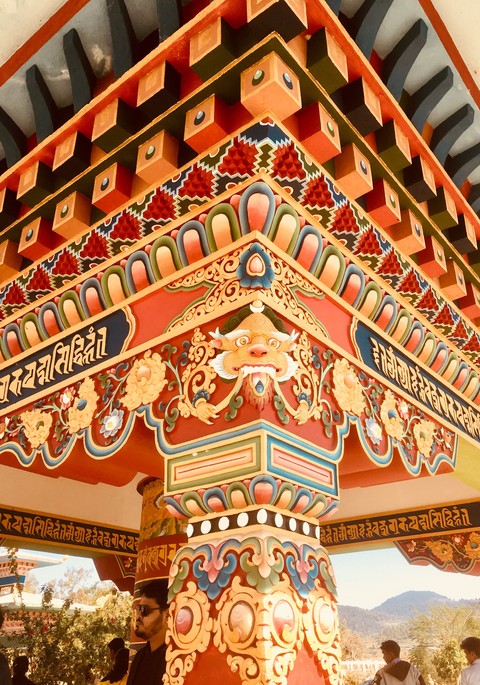 Jirang Monastery