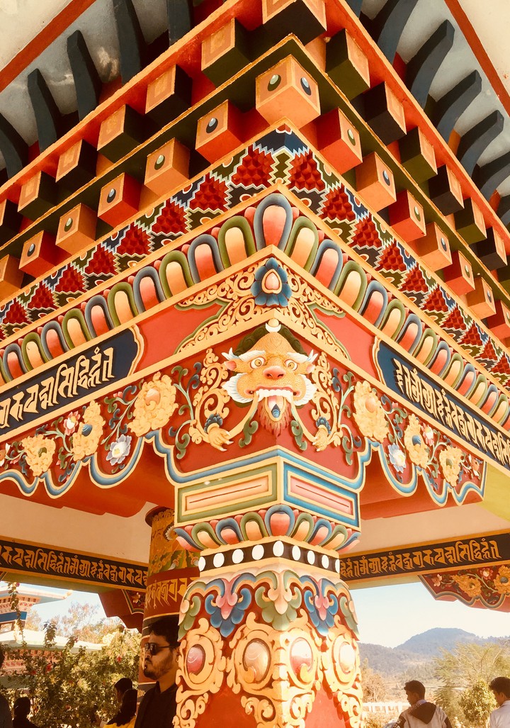 Jirang Monastery