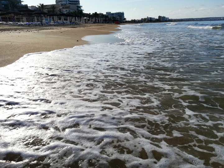 sea