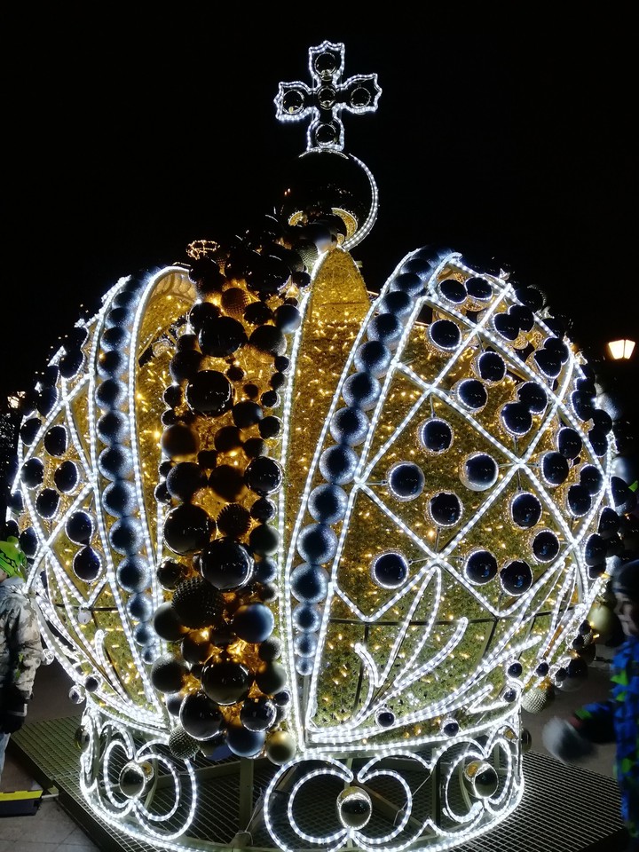 царицыно