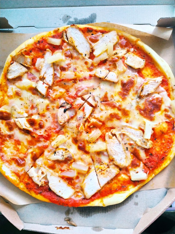 pizza