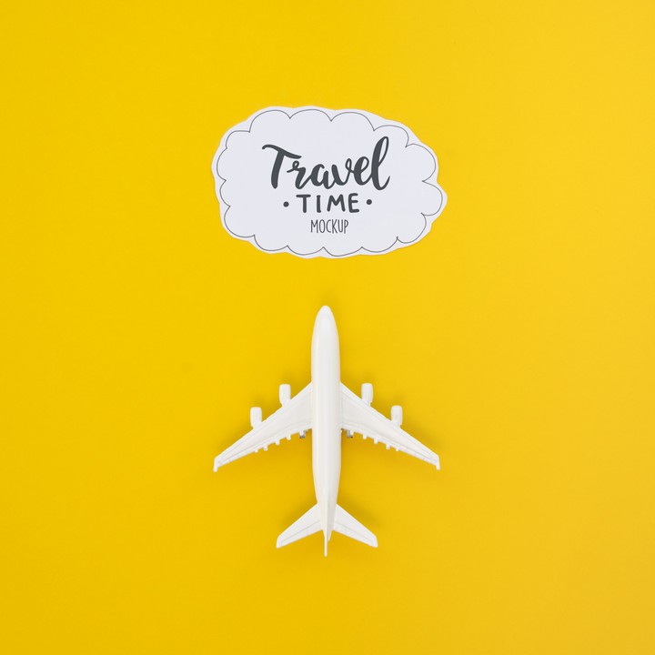 travel time