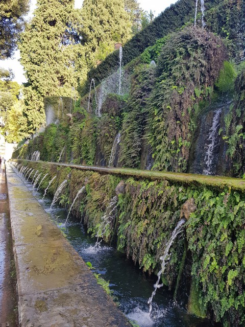 Villa D'este