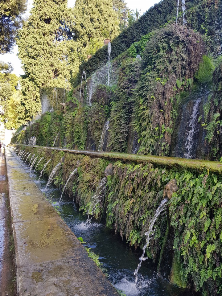 Villa D'este