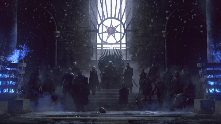 Game of Thrones