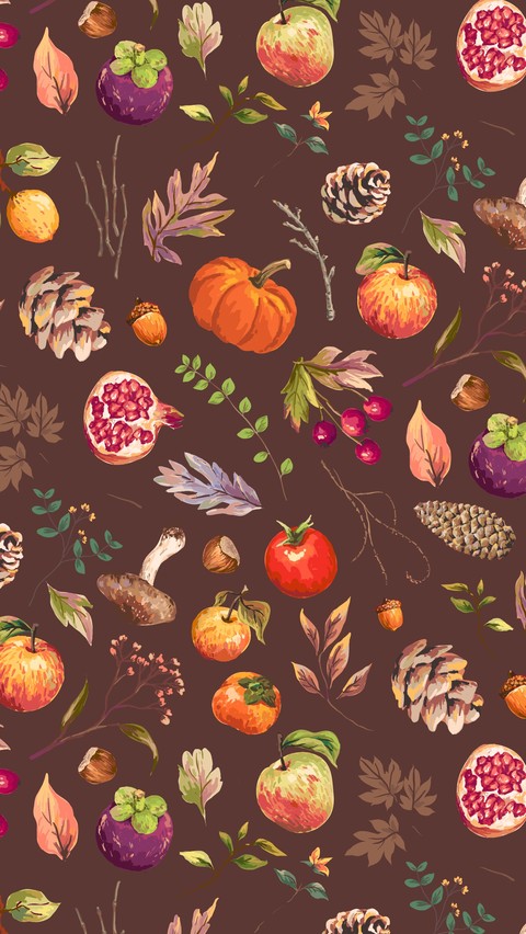 autumn, Season桌布