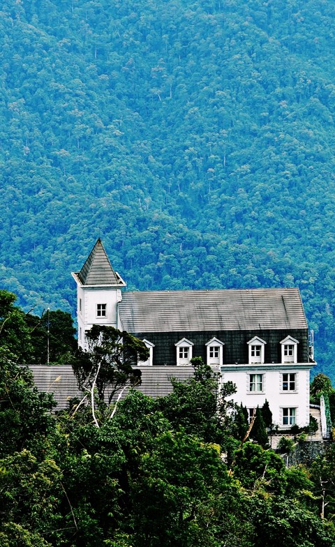 monastery, Architecture Hintergrundbilder