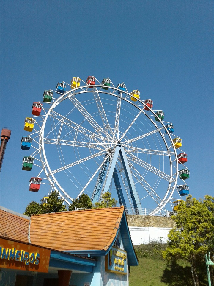 alegria