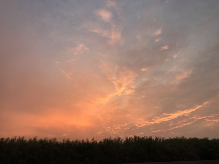 sky