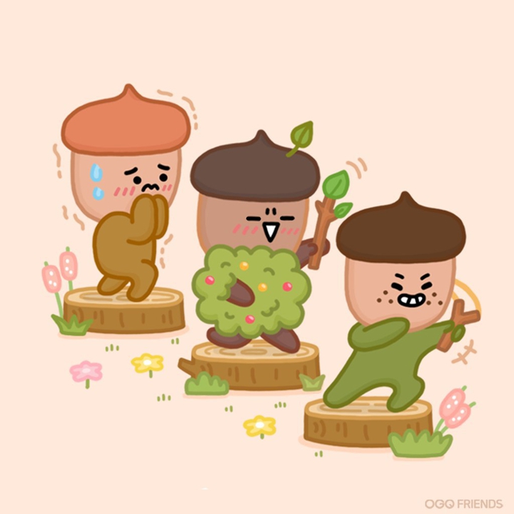 MARIMO Brothers
