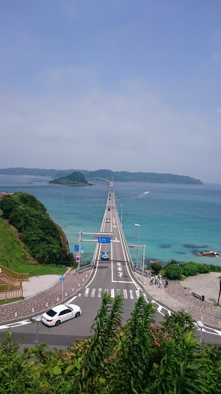 角島大橋2