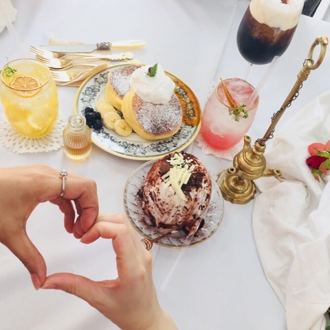 카페
