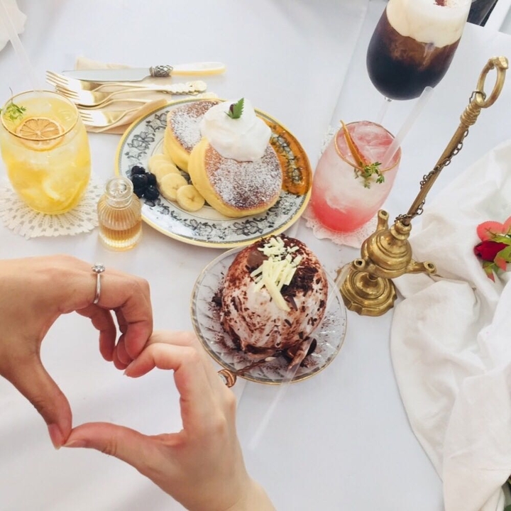 카페