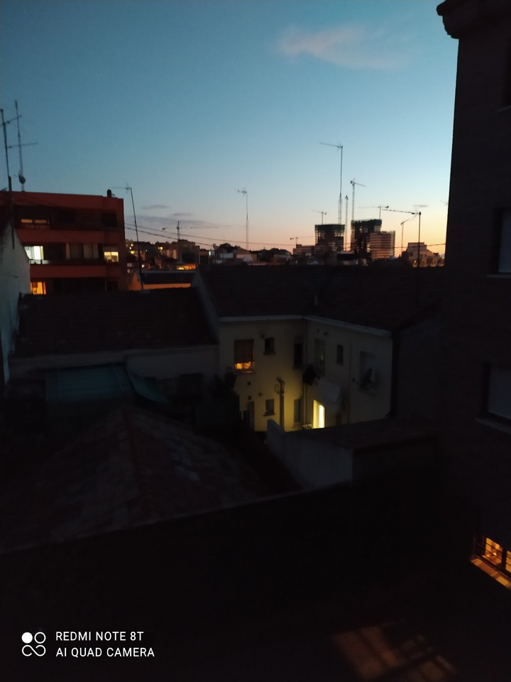 noche