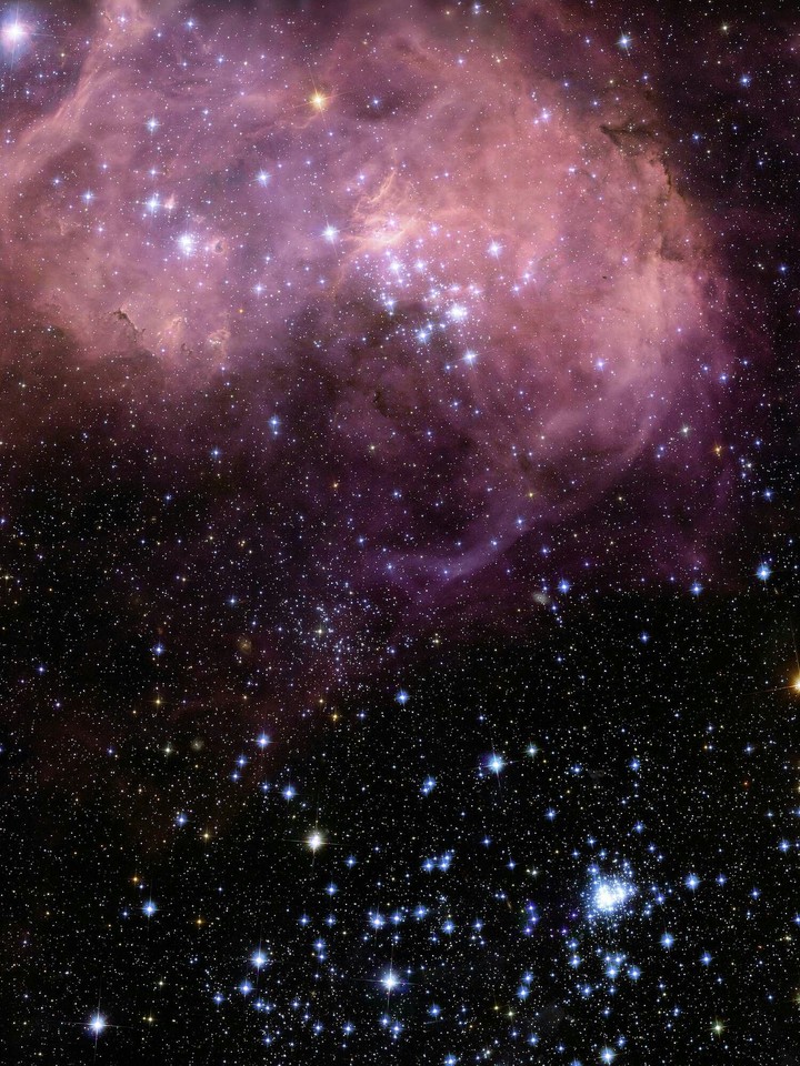 Space