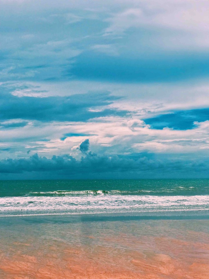 sea