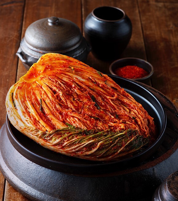 kimchi