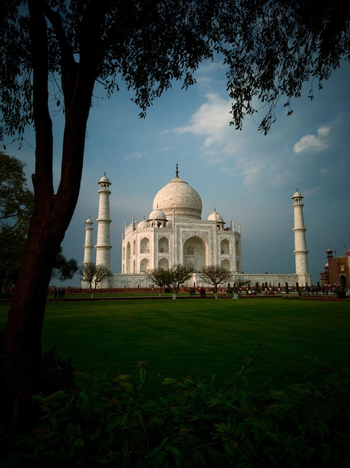 India