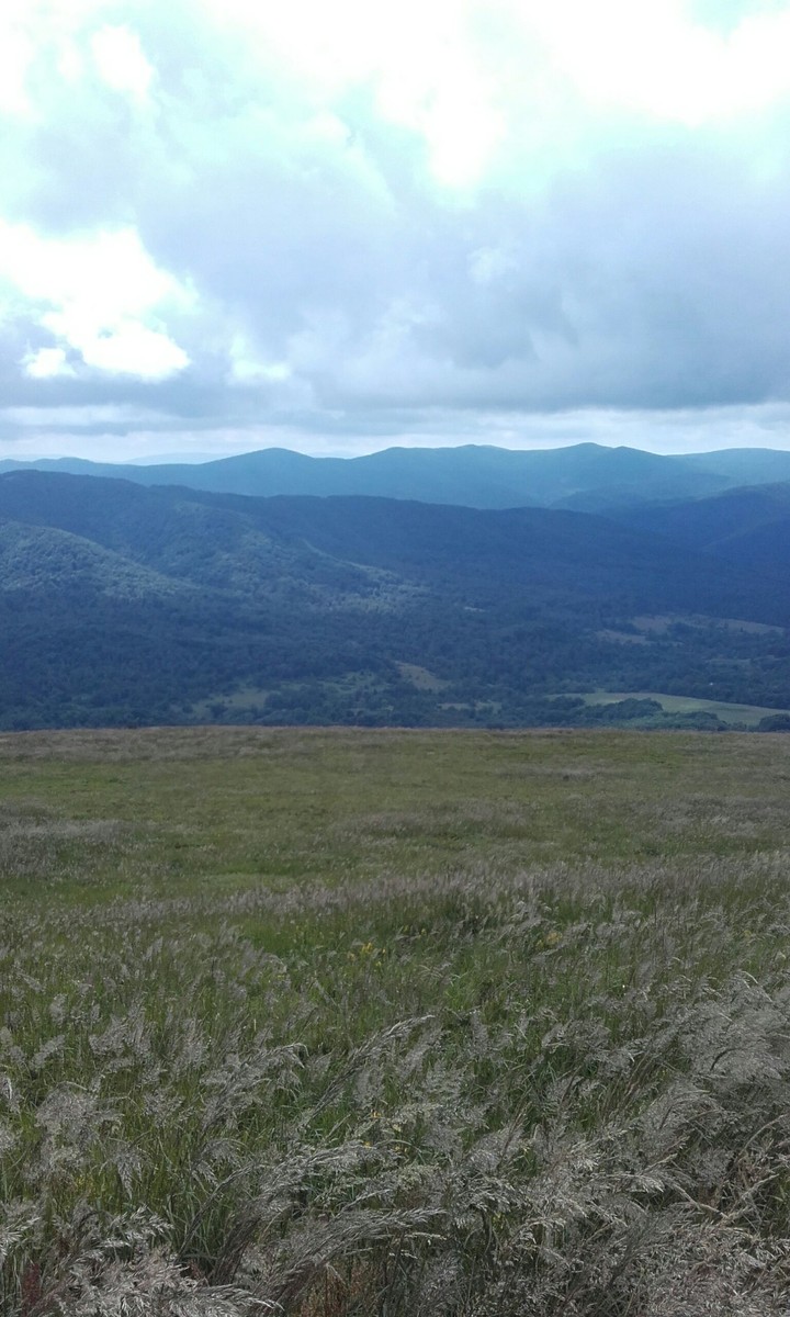mountain