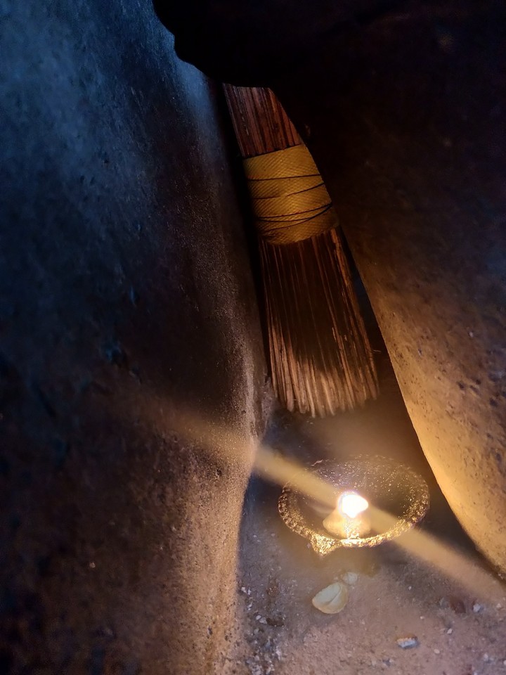 lamp