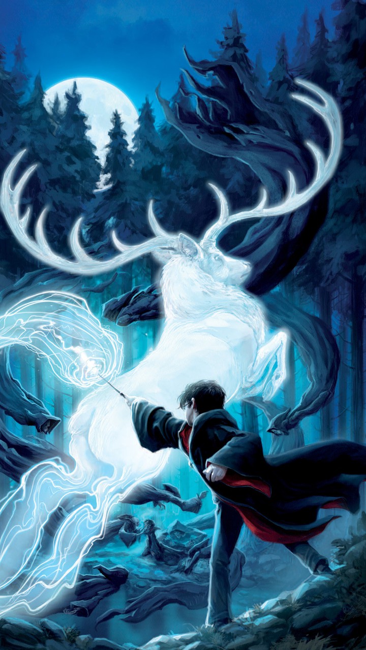 Harry Potter