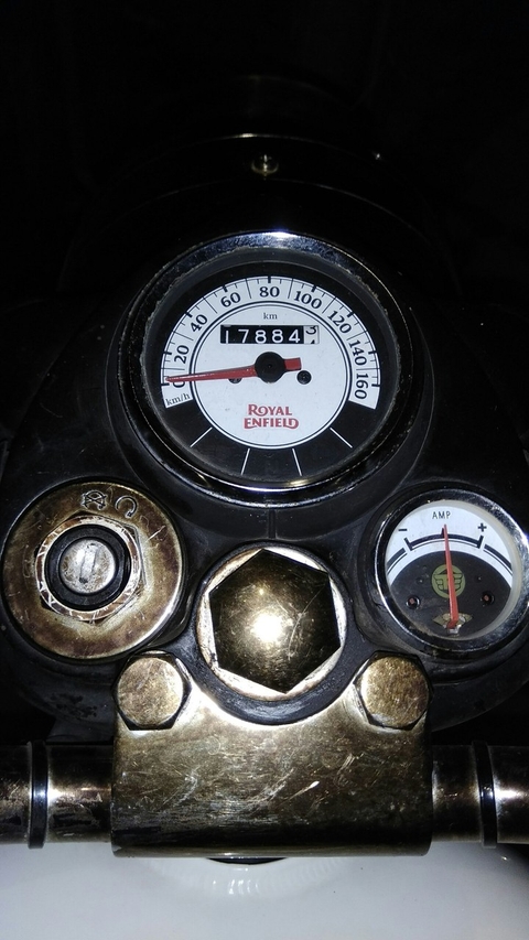 bullet