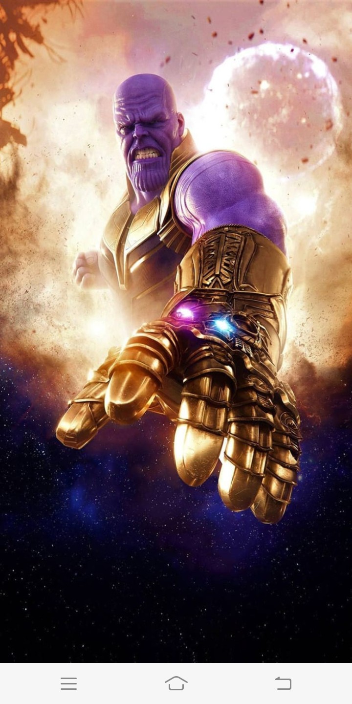 Thanos