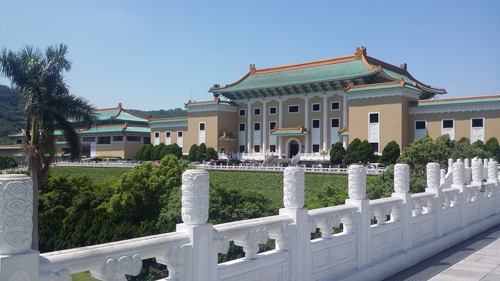 Taiwan