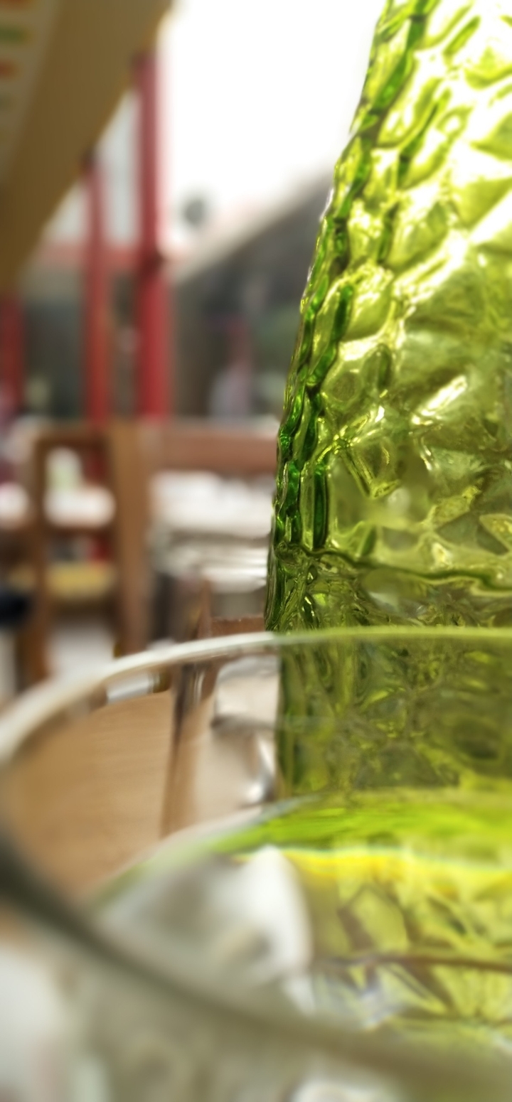 Glass