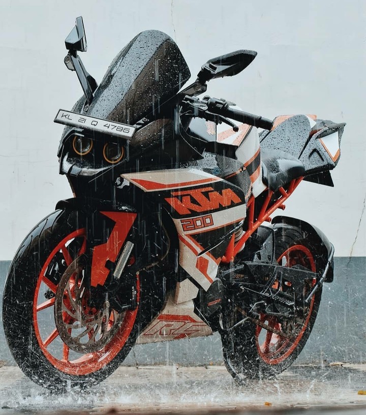 RC 200