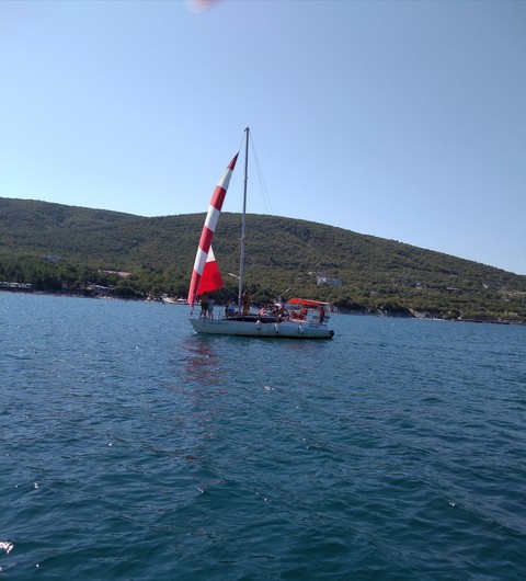 чёрное море