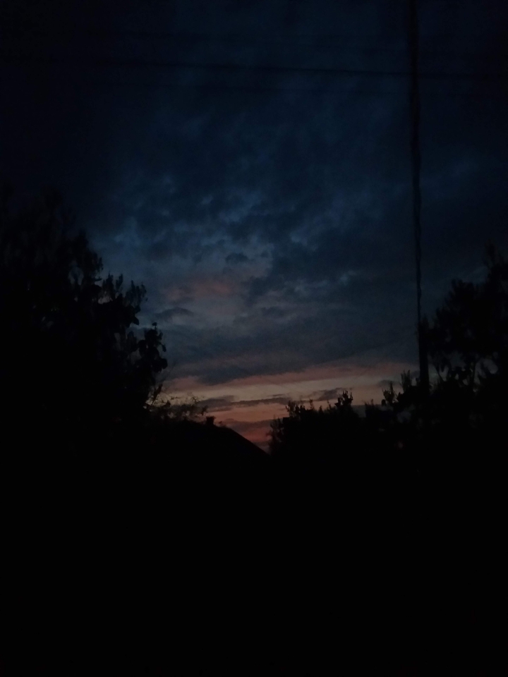 sad sky