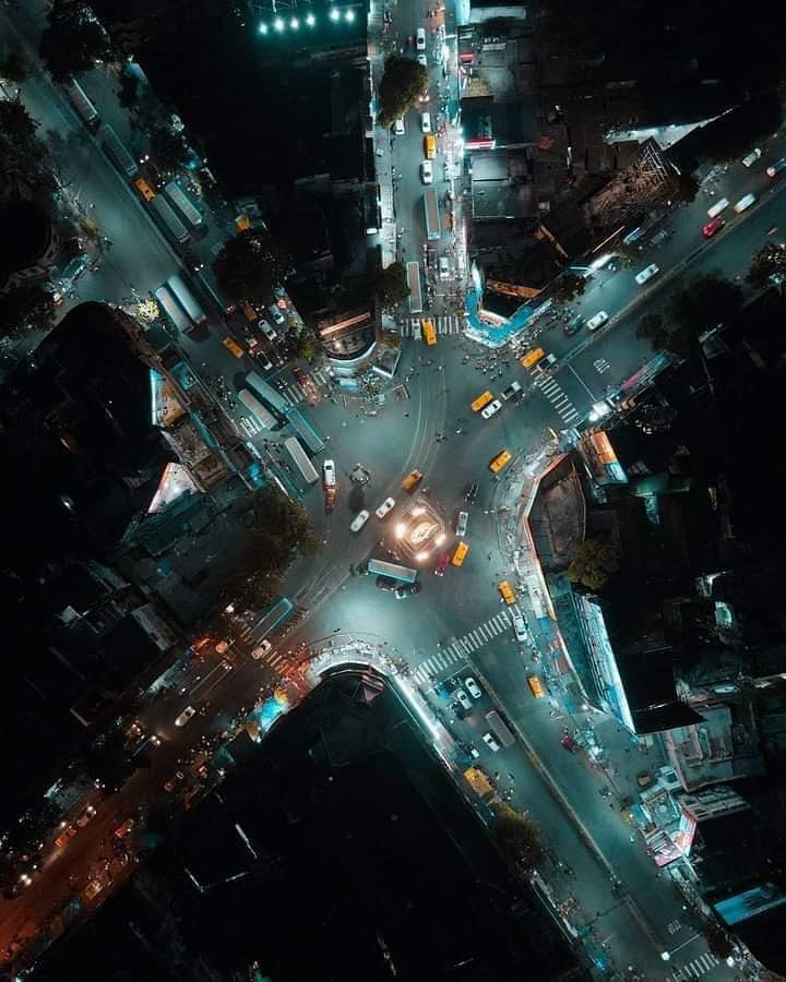 city of joy