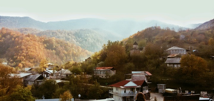 nature