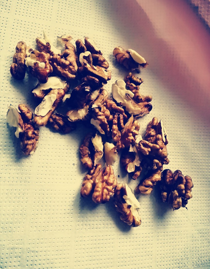 Nuts