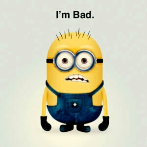 bad