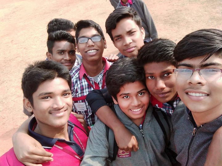 School fun