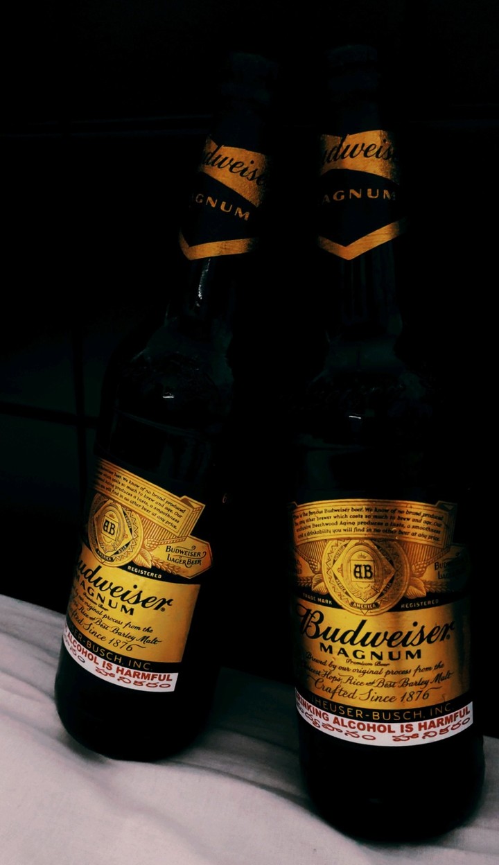 beer