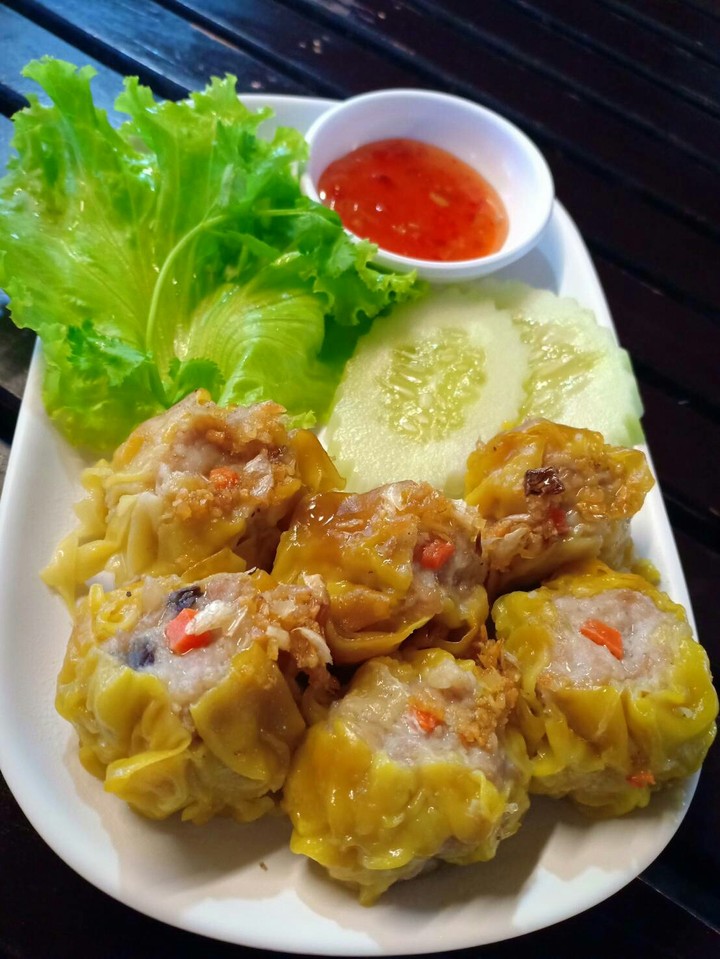 ขนมจีบ