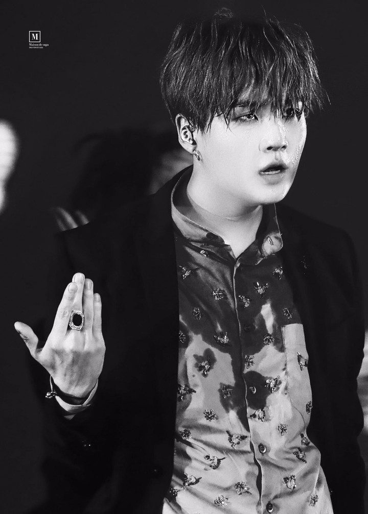 Suga