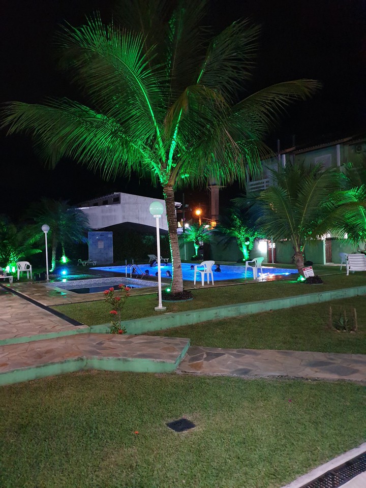 tenerife Brasil