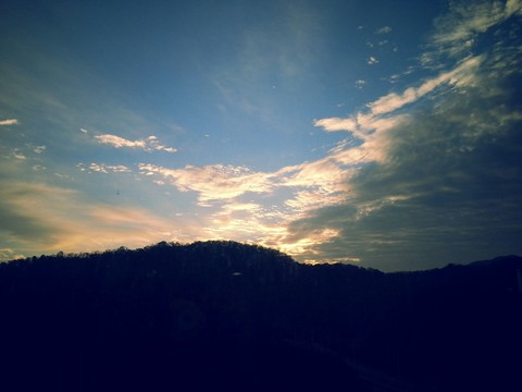 cloud